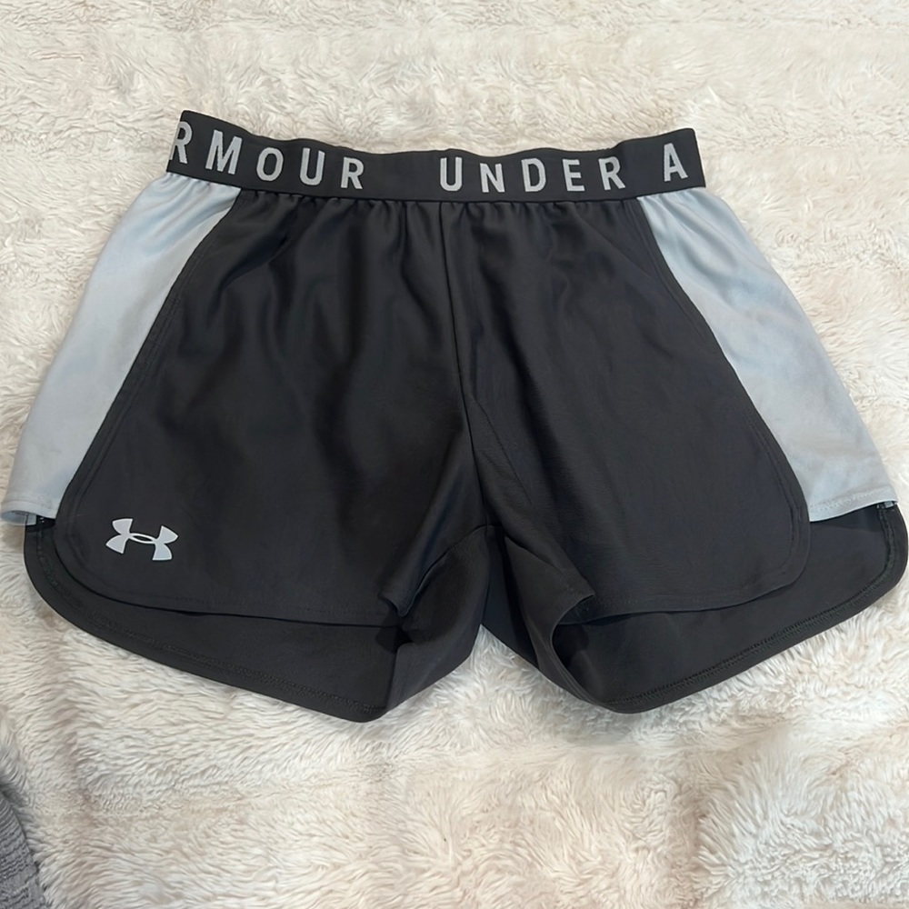 Under Armour Shorts